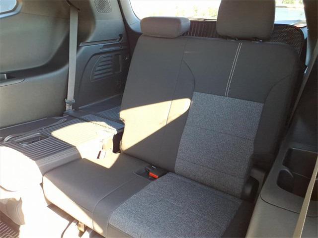 new 2026 GMC Acadia car, priced at $47,040