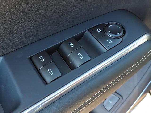 new 2026 GMC Acadia car, priced at $47,040