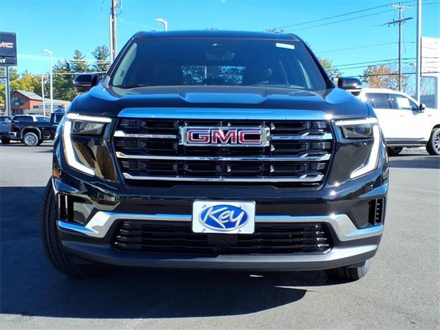 new 2026 GMC Acadia car, priced at $47,040