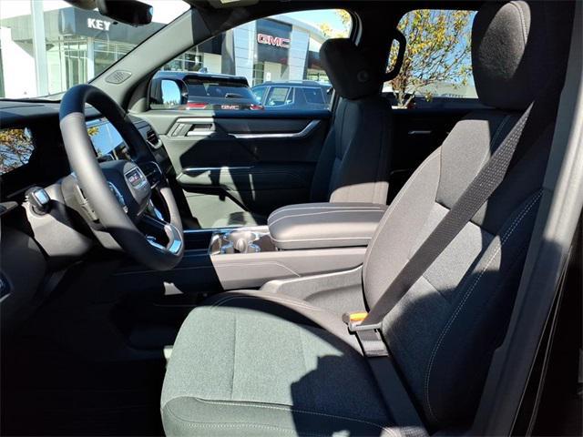 new 2026 GMC Acadia car, priced at $47,040