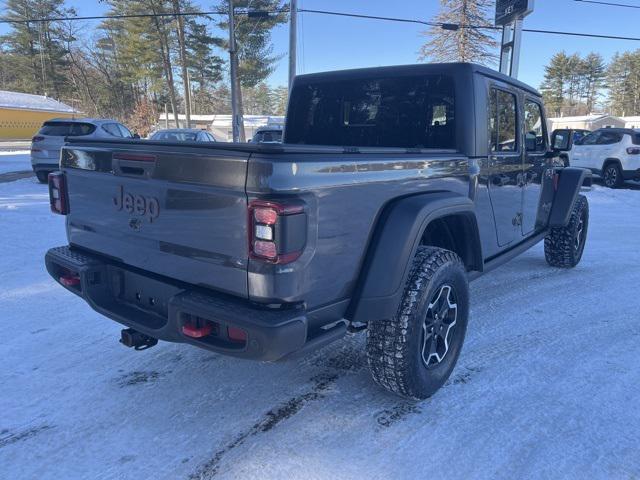 used 2020 Jeep Gladiator car, priced at $32,999