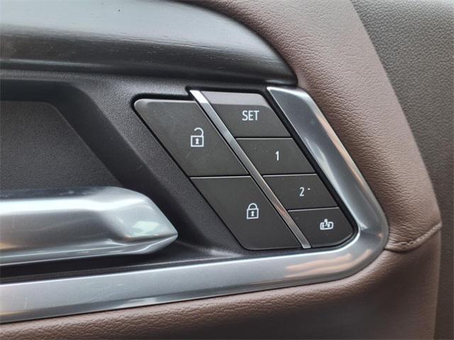 new 2025 GMC Sierra 2500 car, priced at $86,200