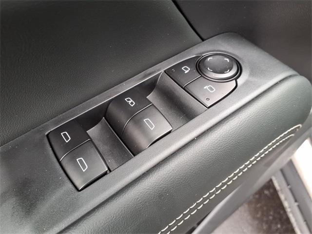 new 2025 GMC Terrain car, priced at $31,140