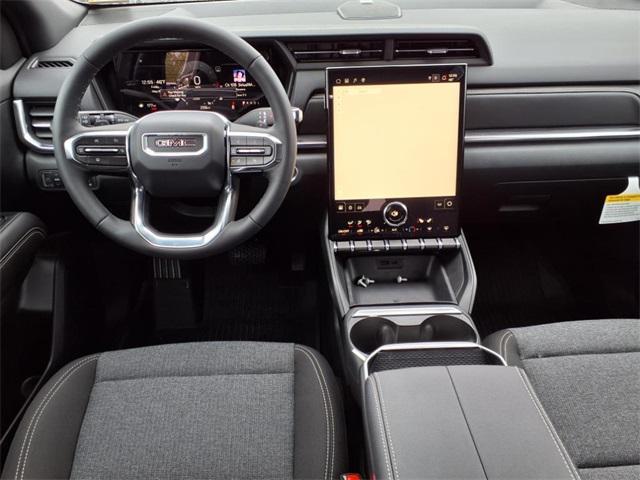 new 2025 GMC Terrain car, priced at $31,140
