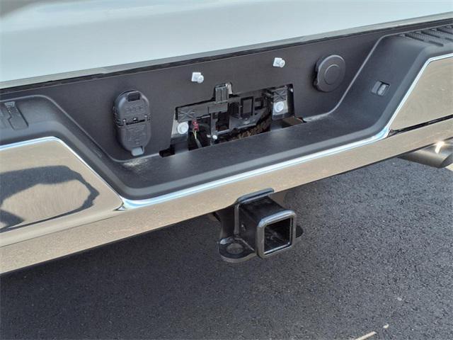 new 2025 GMC Sierra 2500 car, priced at $55,505