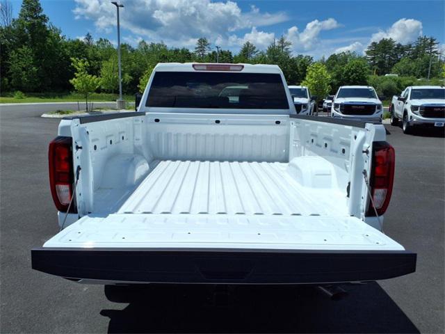 new 2025 GMC Sierra 2500 car, priced at $55,505