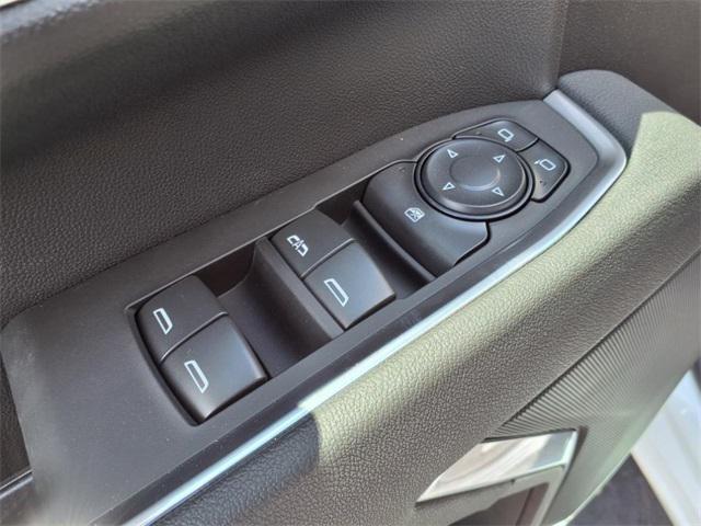 new 2025 GMC Sierra 2500 car, priced at $55,505
