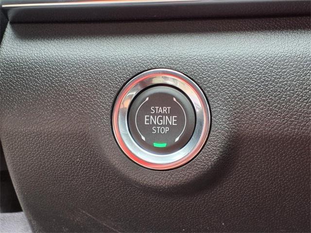 new 2026 GMC Terrain car, priced at $35,590