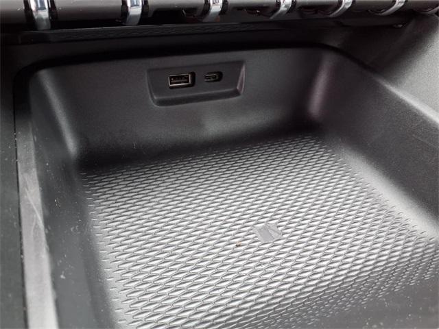 new 2026 GMC Terrain car, priced at $35,590