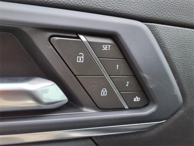 new 2026 GMC Terrain car, priced at $35,590