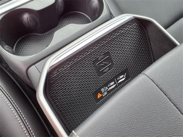 new 2026 GMC Terrain car, priced at $35,590