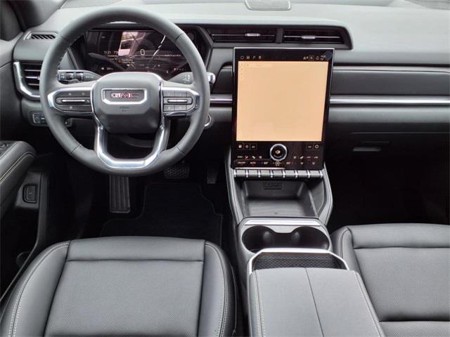 new 2026 GMC Terrain car, priced at $35,590