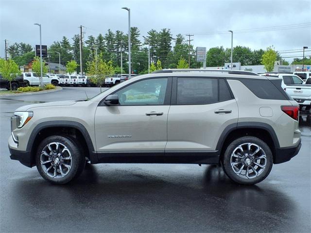 new 2026 GMC Terrain car, priced at $35,590