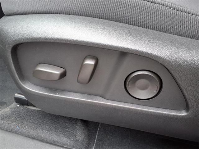 new 2026 GMC Terrain car, priced at $35,590