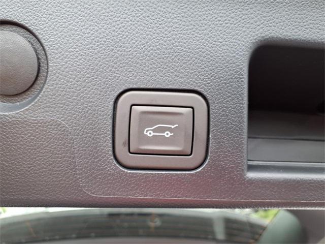 new 2026 GMC Terrain car, priced at $35,590