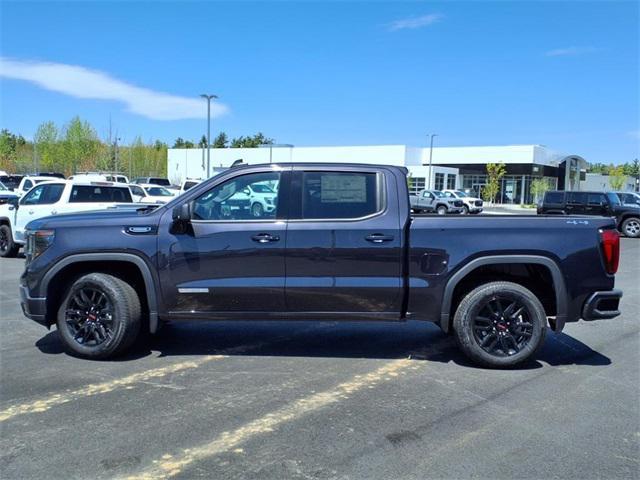 new 2025 GMC Sierra 1500 car, priced at $49,890