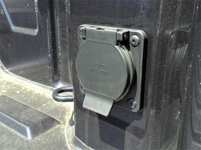new 2025 GMC Sierra 1500 car, priced at $49,890