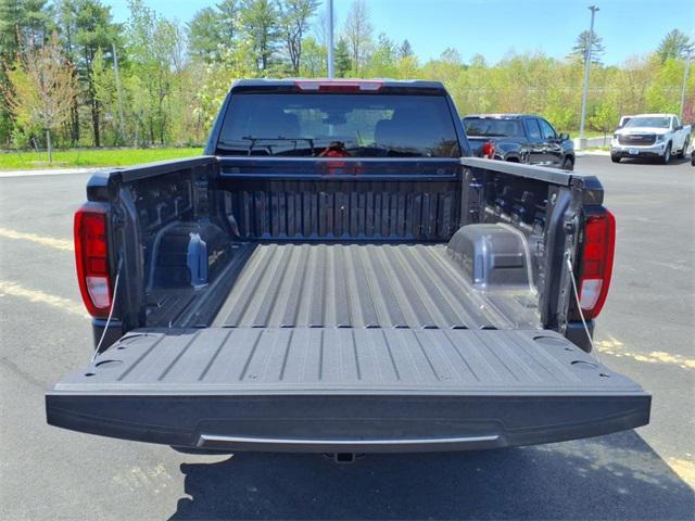 new 2025 GMC Sierra 1500 car, priced at $49,890