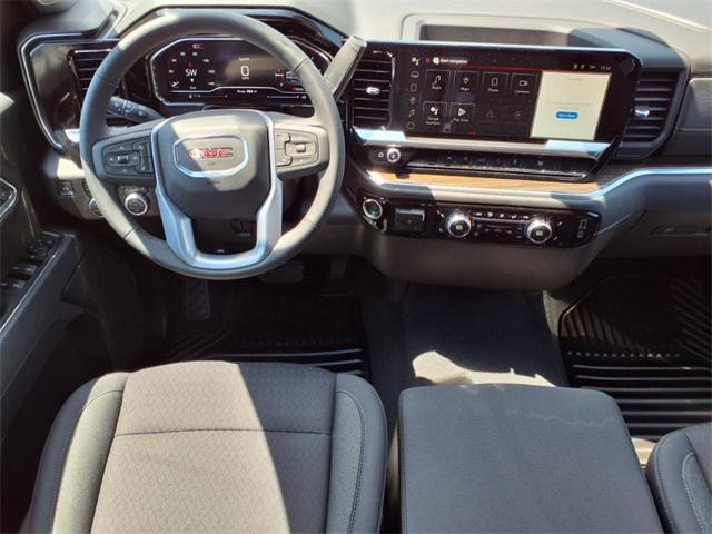 new 2025 GMC Sierra 1500 car, priced at $49,890