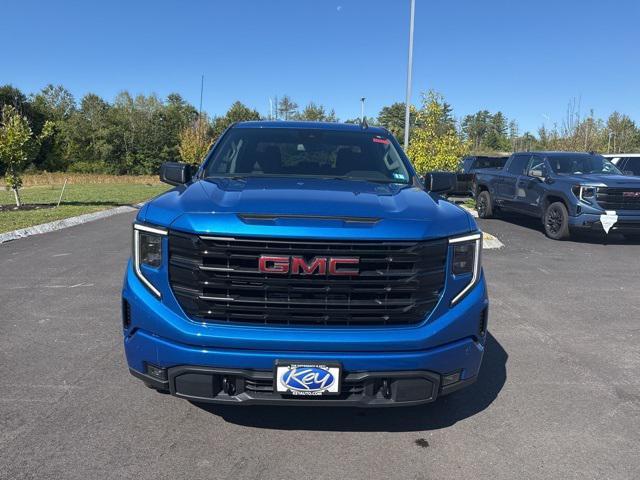 used 2022 GMC Sierra 1500 car, priced at $37,999
