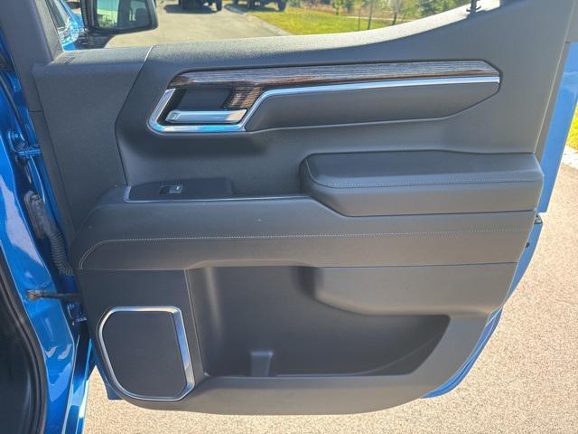 used 2022 GMC Sierra 1500 car, priced at $37,999