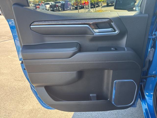 used 2022 GMC Sierra 1500 car, priced at $37,999