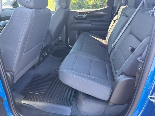 used 2022 GMC Sierra 1500 car, priced at $37,999