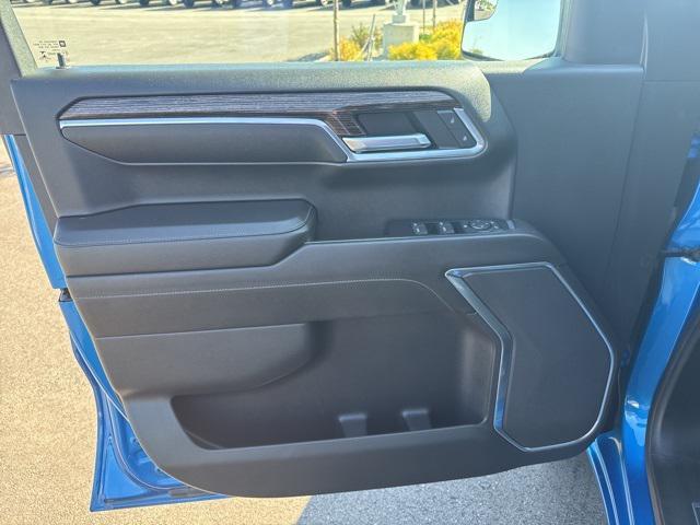 used 2022 GMC Sierra 1500 car, priced at $37,999