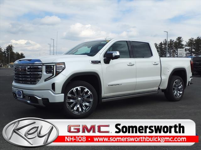 new 2023 GMC Sierra 1500 car