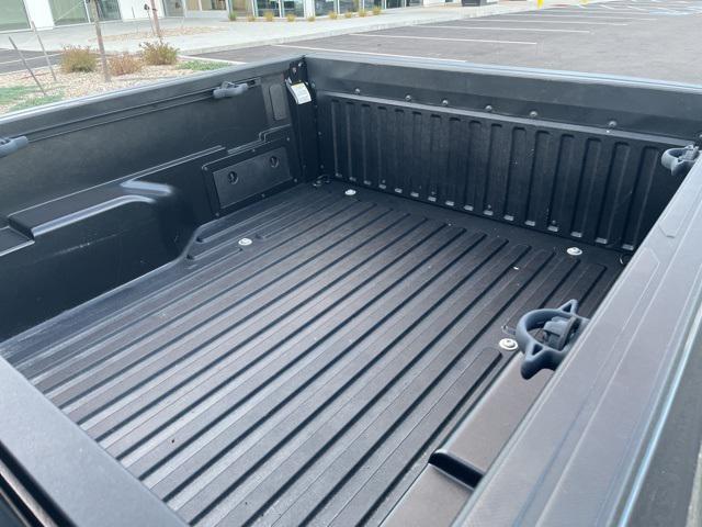 used 2022 Toyota Tacoma car, priced at $32,691