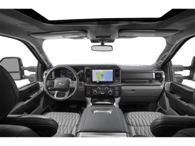 used 2024 Ford F-350 car, priced at $89,999
