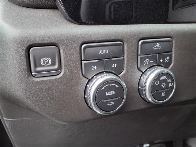 new 2025 GMC Sierra 1500 car, priced at $53,890
