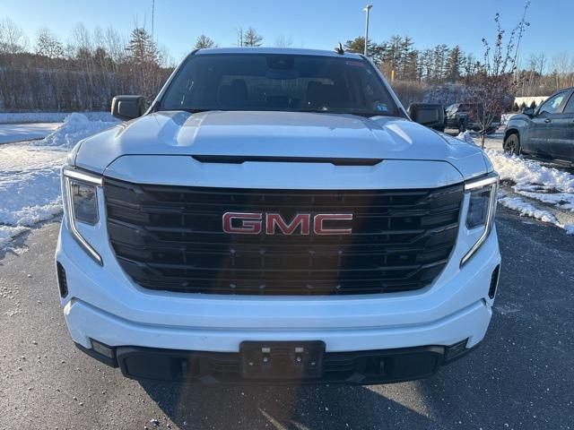 used 2022 GMC Sierra 1500 car, priced at $37,999