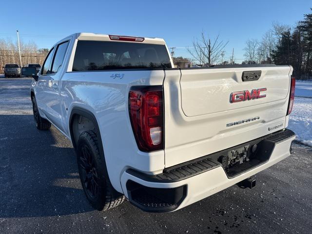 used 2022 GMC Sierra 1500 car, priced at $37,999