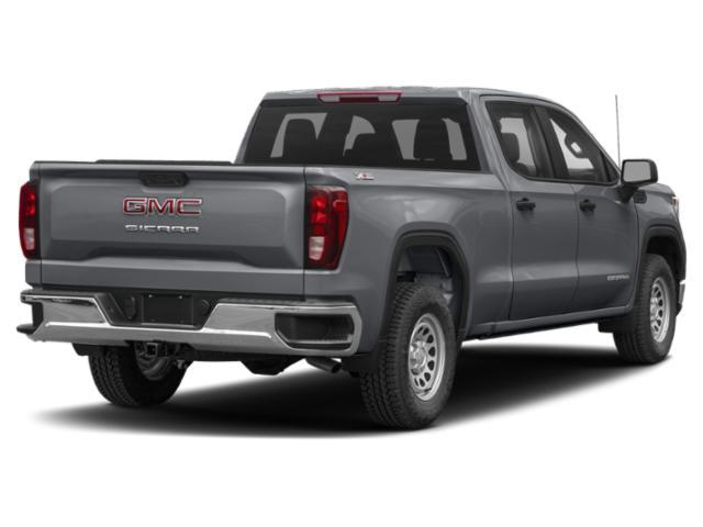 new 2024 GMC Sierra 1500 car, priced at $52,190