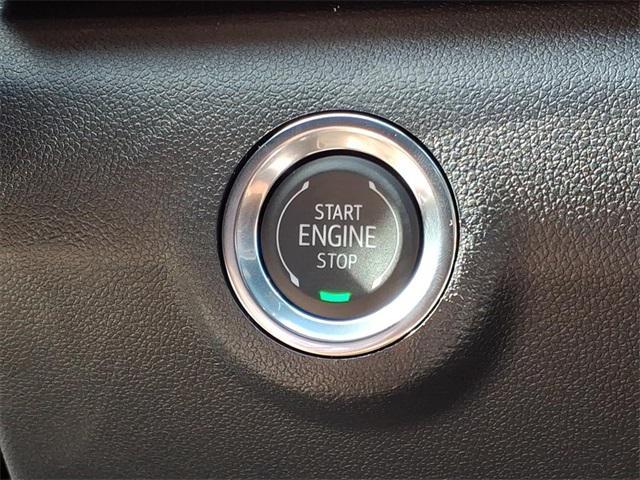 new 2026 GMC Terrain car, priced at $32,245