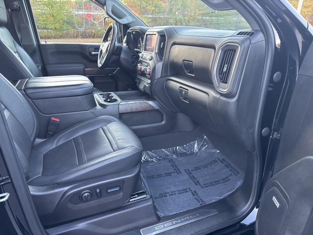 used 2023 GMC Sierra 3500 car, priced at $62,999