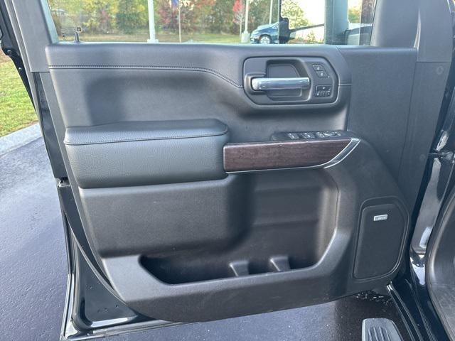 used 2023 GMC Sierra 3500 car, priced at $62,999