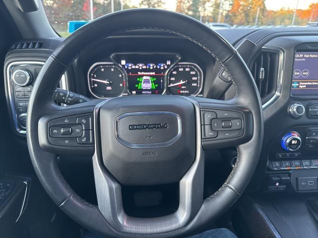 used 2023 GMC Sierra 3500 car, priced at $62,999