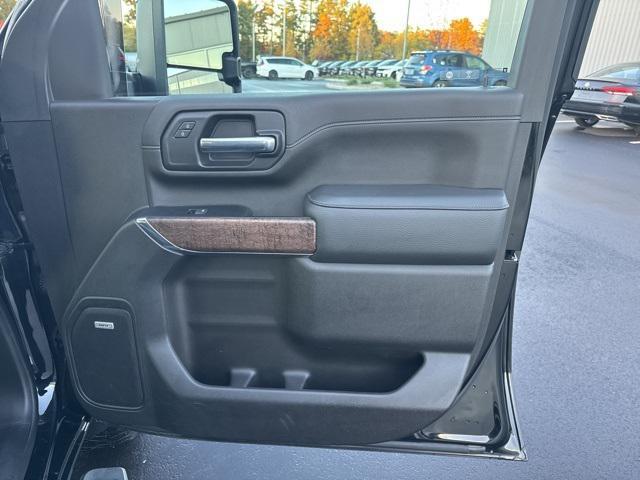 used 2023 GMC Sierra 3500 car, priced at $62,999