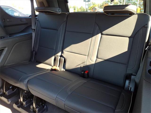 new 2026 GMC Yukon car, priced at $83,575