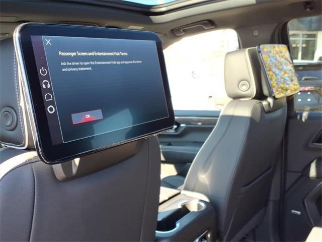 new 2026 GMC Yukon car, priced at $83,575