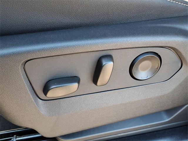 new 2026 GMC Yukon car, priced at $83,575