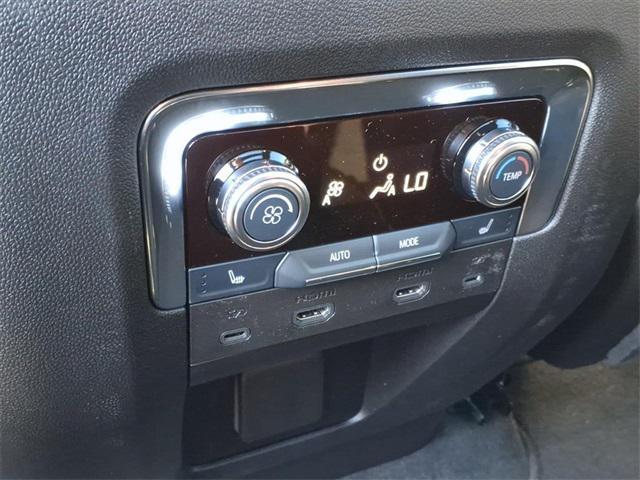 new 2026 GMC Yukon car, priced at $83,575