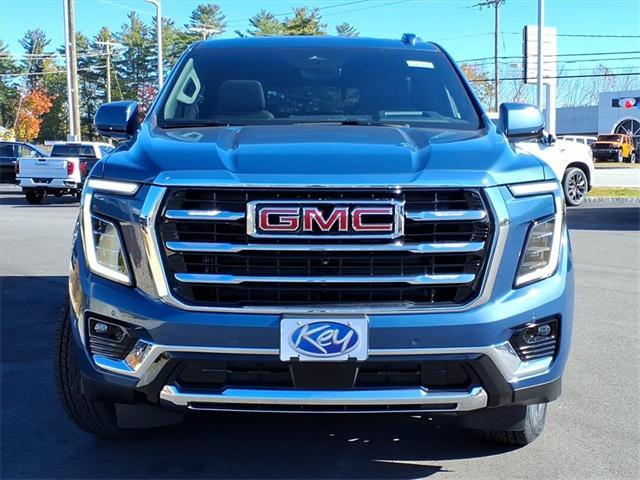 new 2026 GMC Yukon car, priced at $83,575