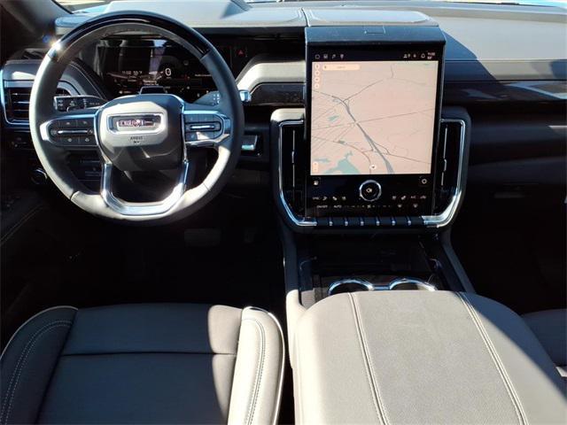 new 2026 GMC Yukon car, priced at $83,575