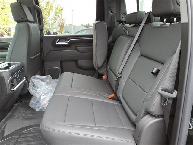 new 2026 GMC Sierra 2500 car, priced at $70,170