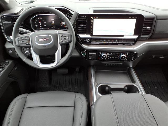 new 2026 GMC Sierra 2500 car, priced at $70,170