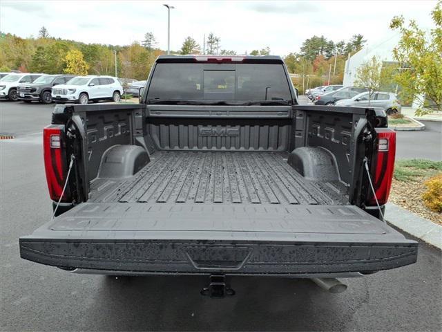 new 2026 GMC Sierra 2500 car, priced at $70,170