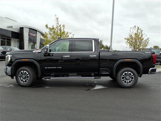 new 2026 GMC Sierra 2500 car, priced at $70,170